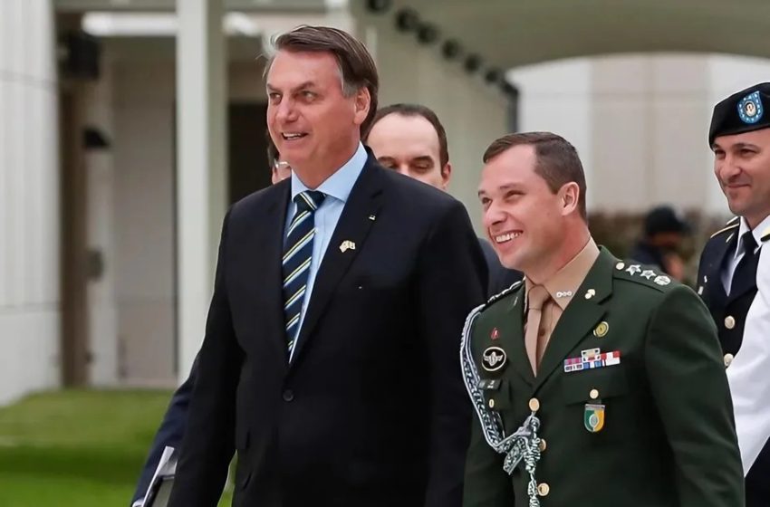  Bolsonaro discutiu suposta compra da Globo por empresário