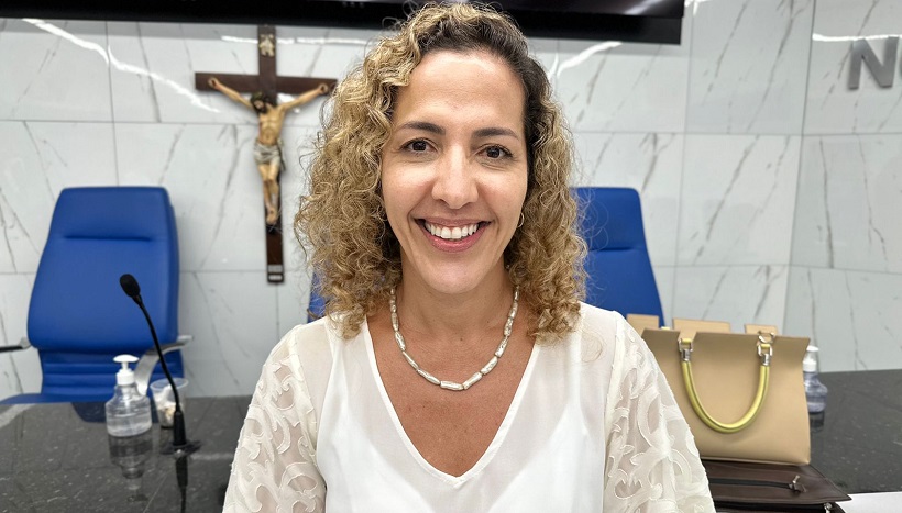  Secretária de Cultura de Camaçari, Márcia Tude participa do “Primeiro Encontro Formativo da Lei Paulo Gustavo”