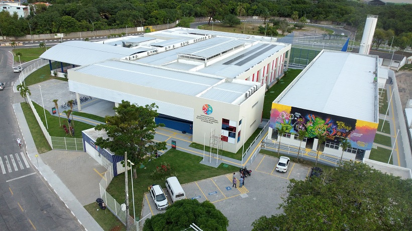  Parceria entre Governo da Bahia e a chinesa Huawei avança para implantação de sala de aula 100% tecnológica