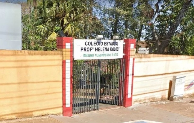  Morre segunda vítima de tiroteio em escola do Paraná