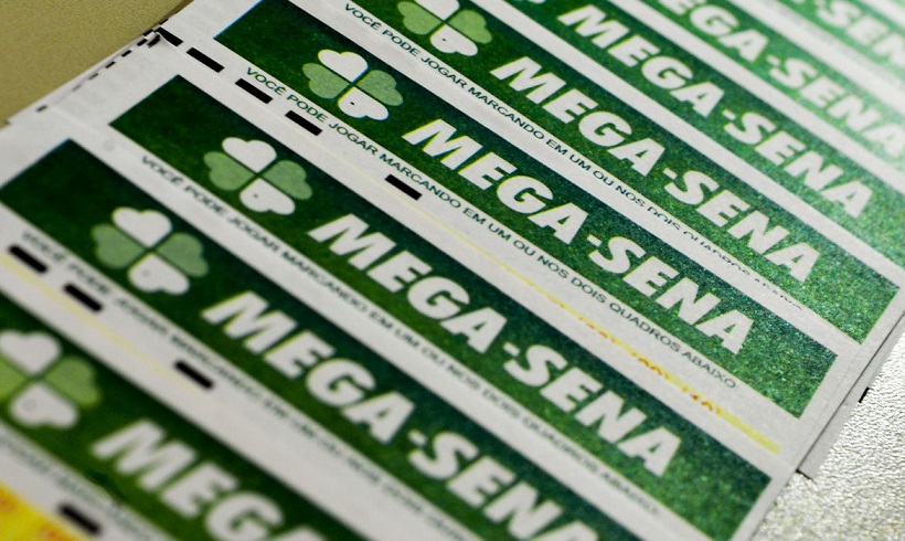 Mega-Sena acumula e vai pagar R$ 6 milhões nesta quinta-feira (25)