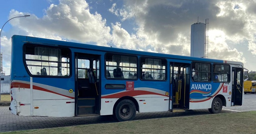  Empresa de ônibus da Região Metropolitana de Salvador anuncia fim das operações