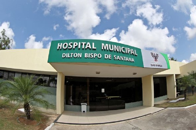  Prefeitura de Dias d’Ávila realiza Mutirão de Saúde da Mulher