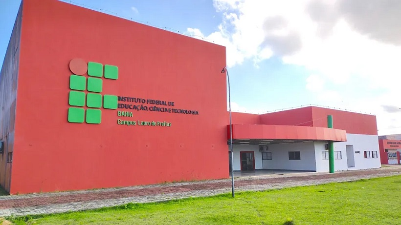  IFBA está com inscrições abertas para curso técnico de Sistemas de Energia Renovável no campus de Lauro de Freitas