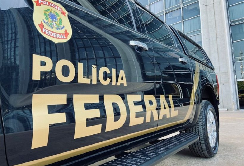  ‘Operação Lesa Pátria’: mandado é cumprido pela Polícia Federal na Bahia