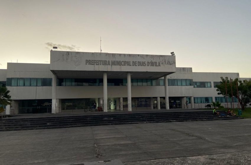  Prefeitura de Dias d’Ávila lança Edital de Chamamento Público da Lei Paulo Gustavo