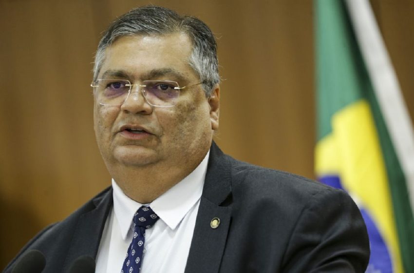  Dino garante que 7 de setembro não será repetição do 8 de janeiro