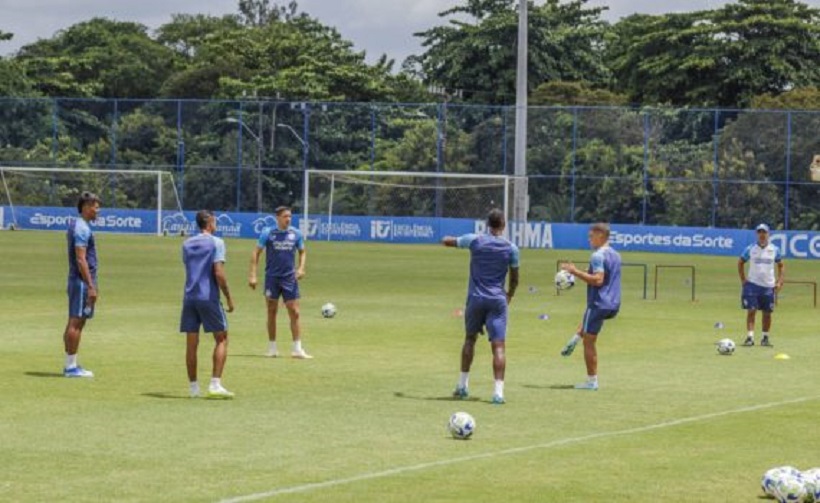  Bahia enfrenta o Internacional nesta quarta-feira (18)