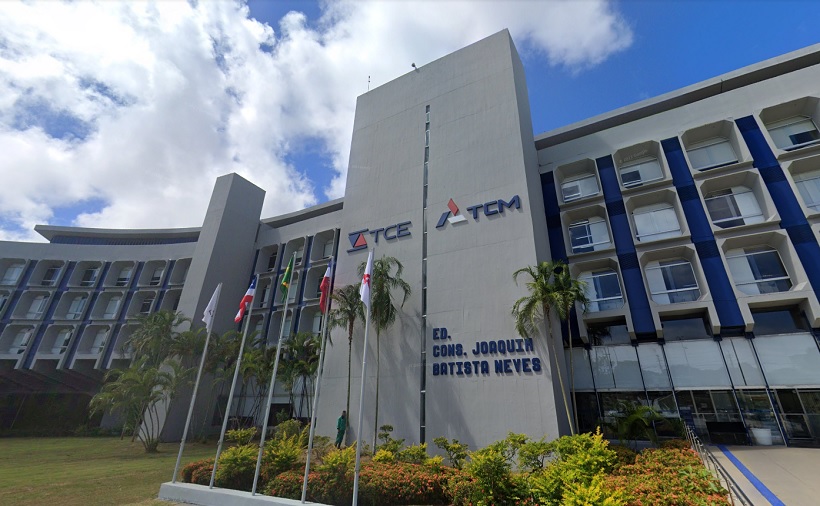  TCM fará auditoria em contratos da gestão de Santaluz