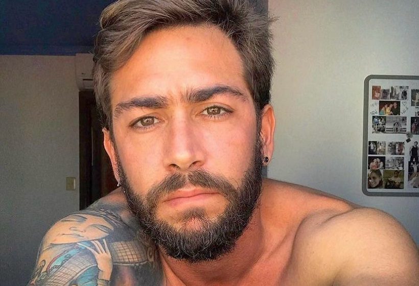  Influencer Tassio Bacelar morre após queda de bicicleta em Salvador