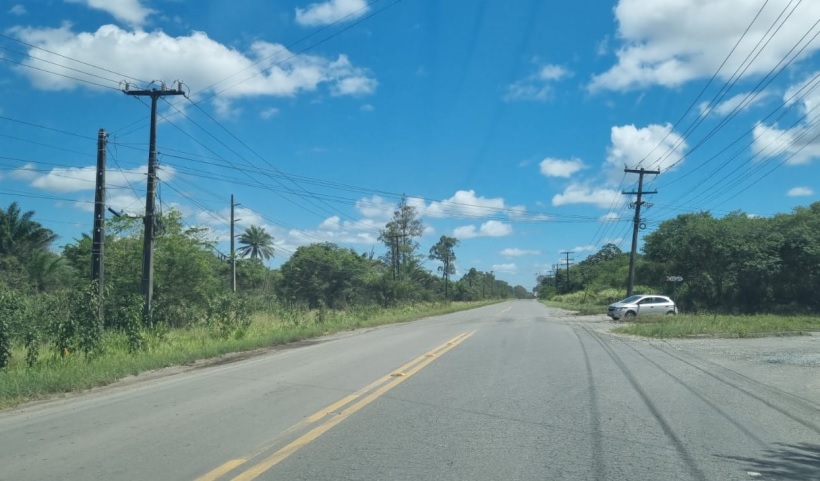  Vias do Polo Industrial de Camaçari (PIC) passarão por restauração