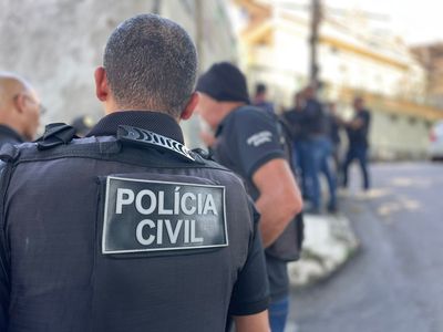  Dias d’Ávila: Polícia prende suspeito de matar jogador de futmesa