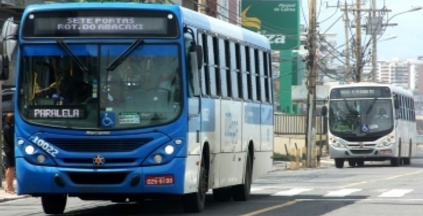  Prepare o bolso: Prefeito de Salvador anuncia aumento de R$ 0,30 na tarifa de ônibus