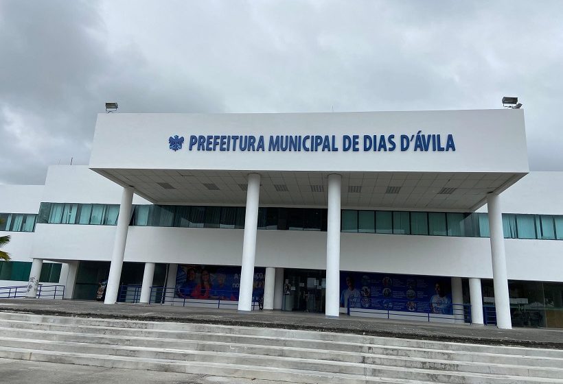  Prefeitura de Dias d’Ávila realizará distribuição de novas cestas básicas
