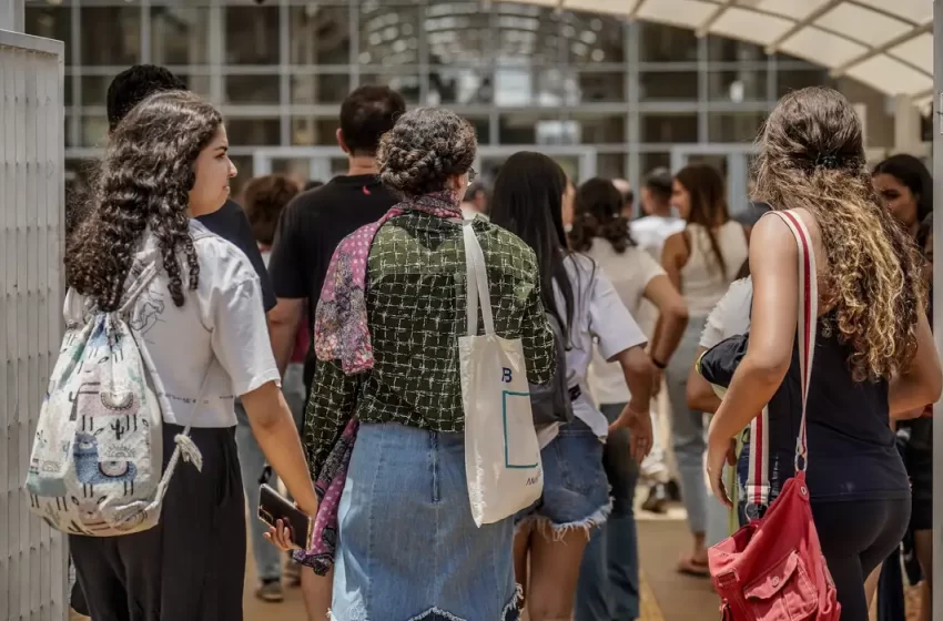  Enem: Gabarito já está disponível para consulta