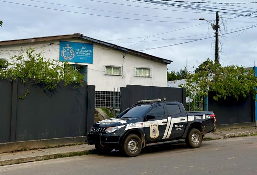  Homicídio na Zona Rural de Mata de São João é investigado pela polícia