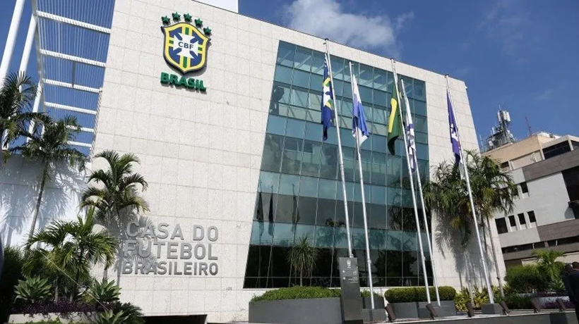  Definidos os 16 confrontos de ida e volta da 3ª fase da Copa do Brasil