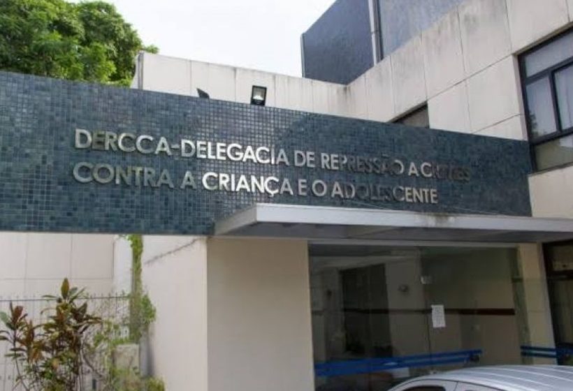  Homem condenado por estupro de vulnerável é preso em Lauro de Freitas