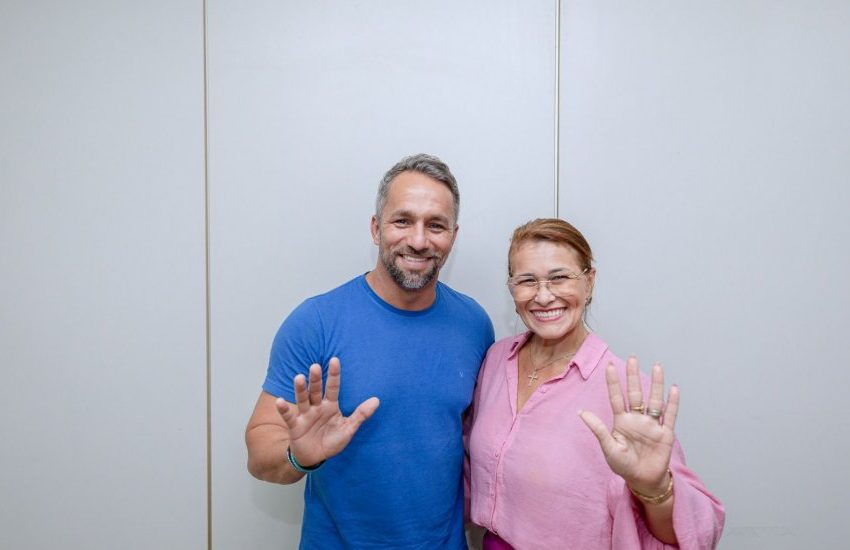  Sineide Lopes desiste de pré-candidatura e passa a apoiar Flávio Matos em Camaçari