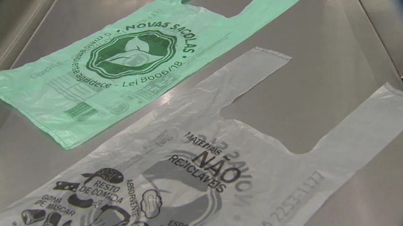  Salvador implementa lei que proíbe sacolas plásticas em estabelecimentos comerciais