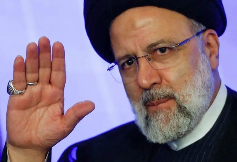  Presidente do Irã tem morte confirmada