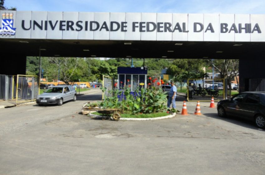  Greve dos professores da UFBA chega ao fim após dois meses