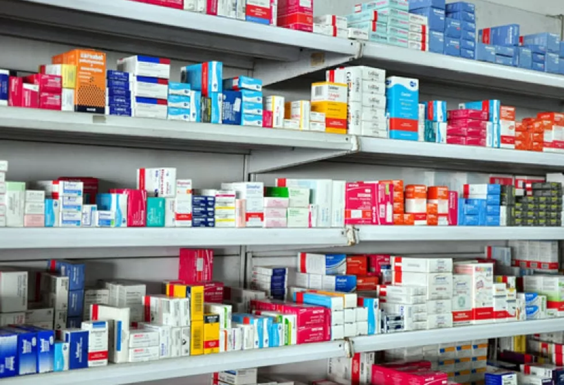  Prefeitura de Dias d’Ávila divulga a relação das farmácias de plantão durante o mês de junho
