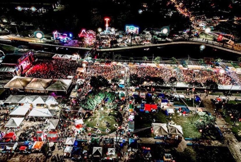  Dias d’Ávila se prepara para o maior São Pedro da história com o tradicional ‘Forró d’Ávila’