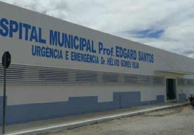  População de Entre Rios denuncia descaso na área da saúde