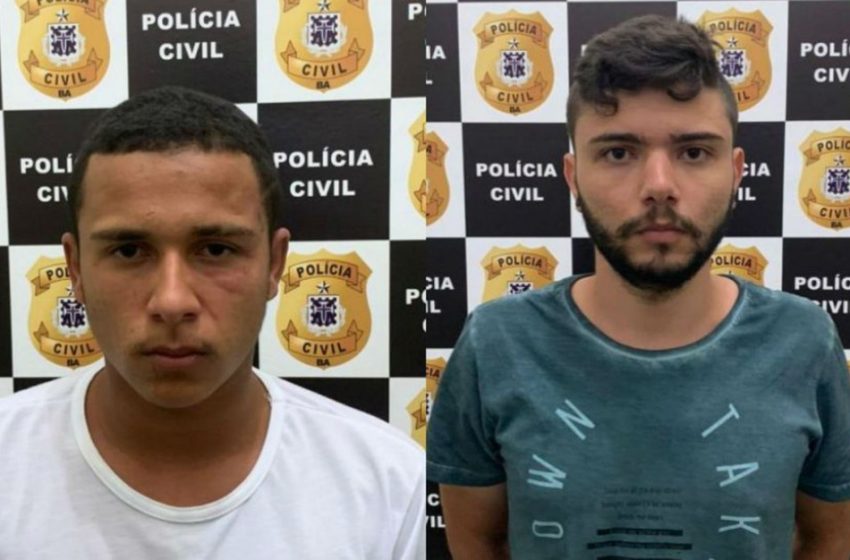  Homens são condenados a mais de 20 anos de prisão por matar motorista por aplicativo queimado vivo no sudoeste da Bahia