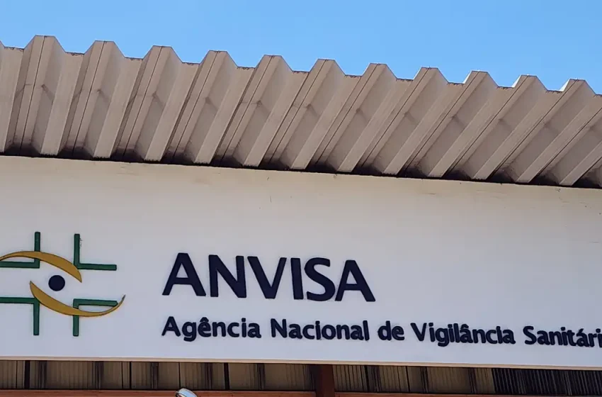  Anvisa alerta para mensagens fraudulentas enviadas por email